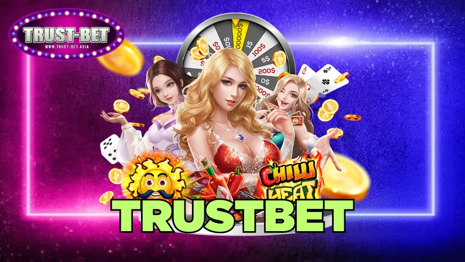 trustbet